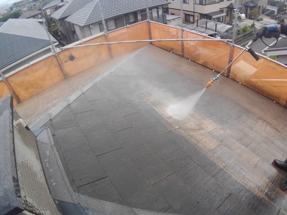 生駒市 外壁塗装 リペイント匠